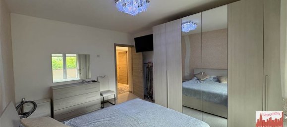 Apartamento T2 em Varese, Italy N.º 374167 18