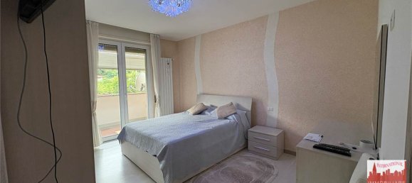 Apartamento T2 em Varese, Italy N.º 374167 16