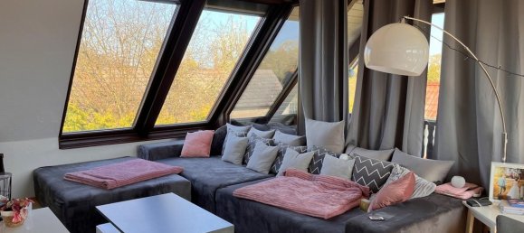 6 rooms Townhouse in Ostprignitz-Ruppin, Germany No. 264382 5