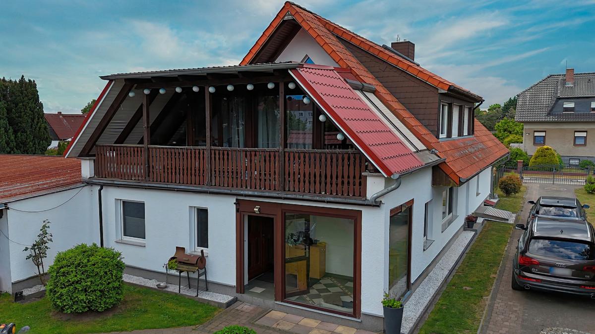 6 rooms Townhouse in Ostprignitz-Ruppin, Germany No. 264382