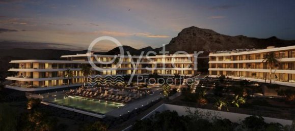 2 Schlafzimmer Wohnung in Adeje, Spain, Nr. 24727 31