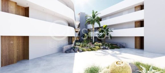 2 Schlafzimmer Wohnung in Adeje, Spain, Nr. 24727 7