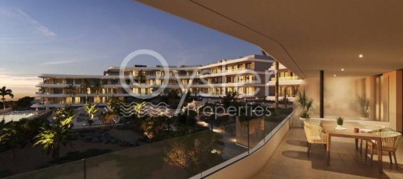 2 Schlafzimmer Wohnung in Adeje, Spain, Nr. 24727 27