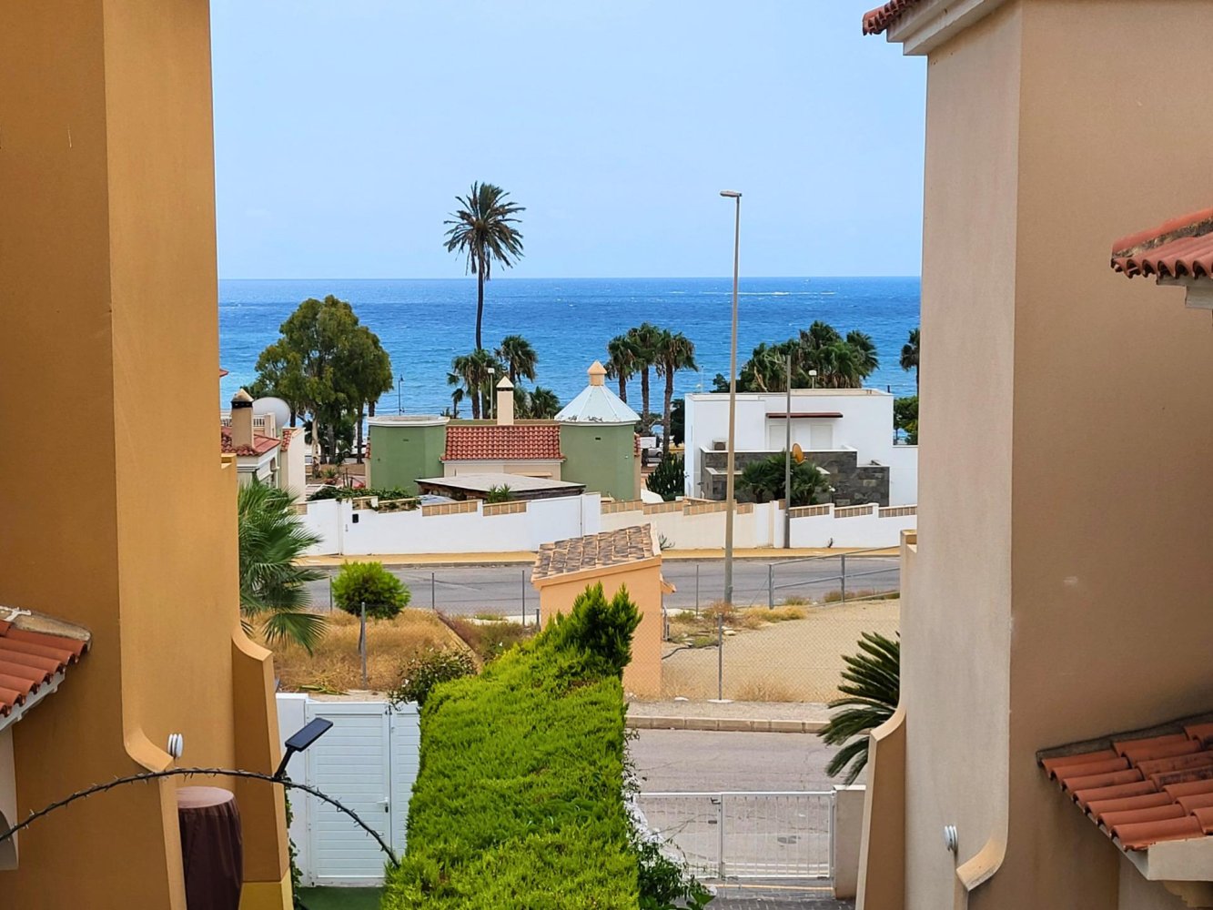 2 bedrooms Apartment in Mazarron, Spain No. 138841