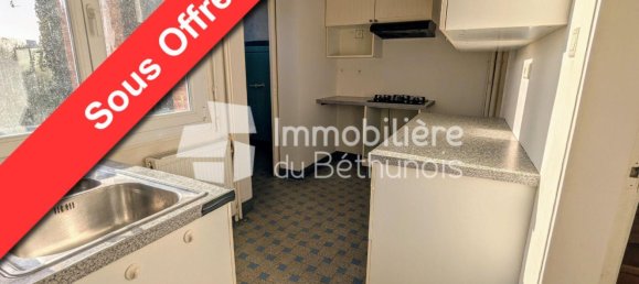 5 bedrooms House in Bethune, France No. 154825 2