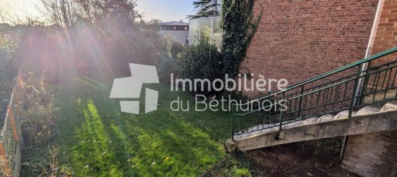 5 bedrooms House in Bethune, France No. 154825 7
