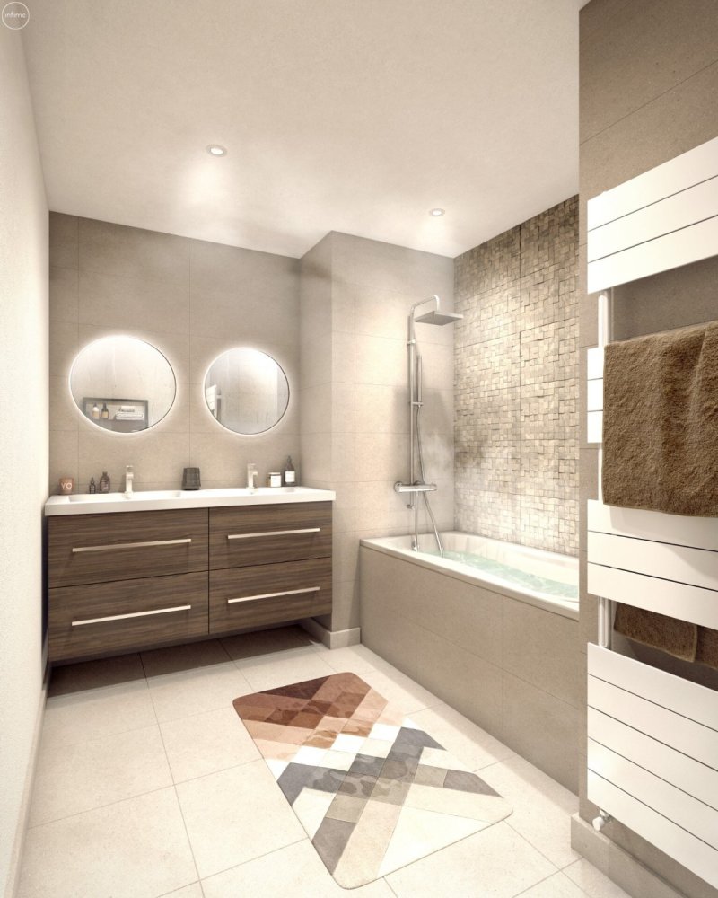 3 bedrooms Apartment in Savoie, France No. 1006