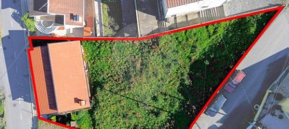 3 bedrooms House in Souselo, Portugal No. 185579 5