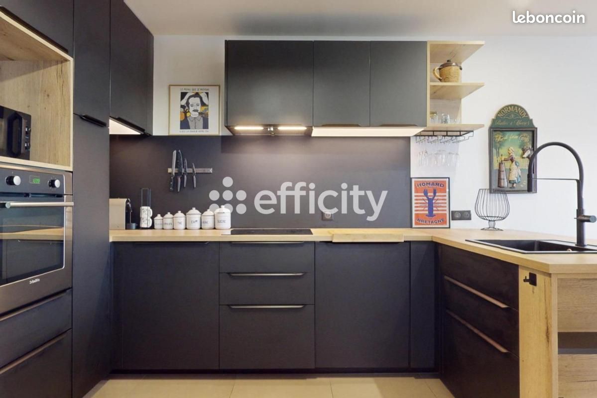 Duplex T3 em Collonges-au-Mont-d'Or, France N.º 339326