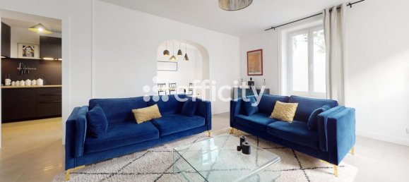 Duplex T3 em Collonges-au-Mont-d'Or, France N.º 339326 3