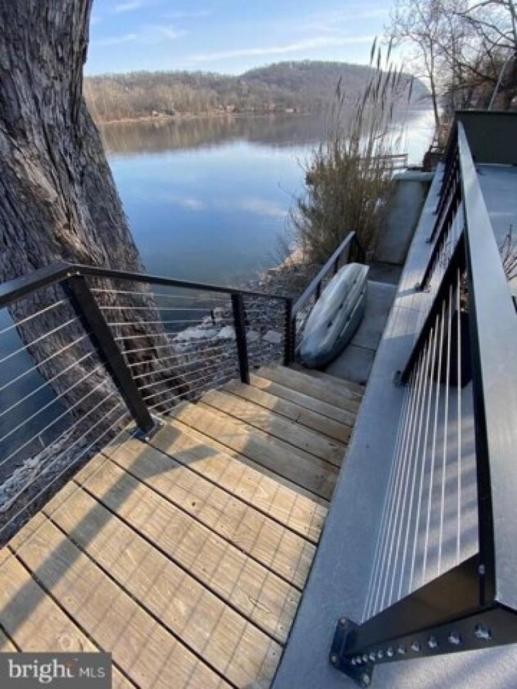 2 bedrooms House in New Hope, USA No. 413050