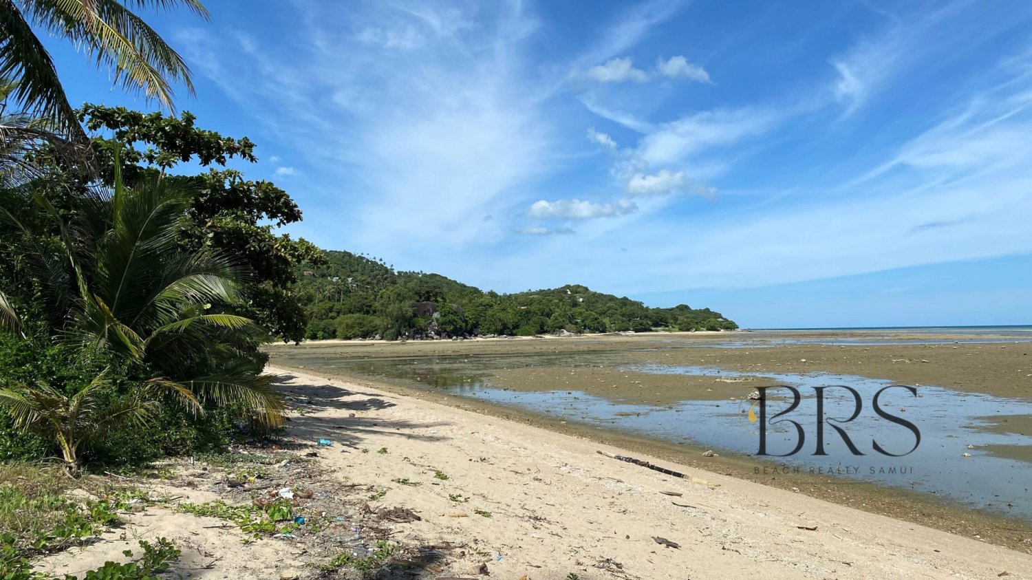  Commercial property in Ko Samui, Thailand No. 5669