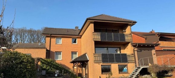 3 bedrooms Townhouse in Steinfurt, Germany No. 193359 2