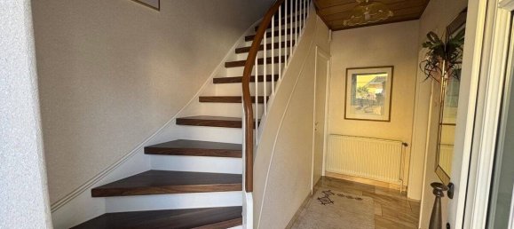 3 bedrooms Townhouse in Steinfurt, Germany No. 193359 12