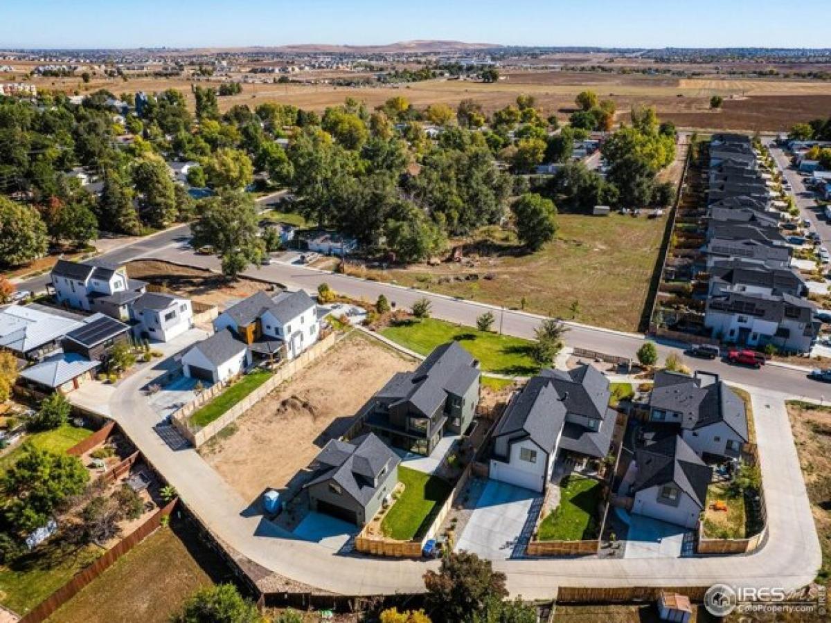 Земельный участок в Лафейетт, США № 539108