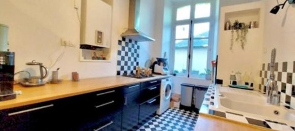 Apartamento de 2 dormitorios en Rennes, France No. 190596 4