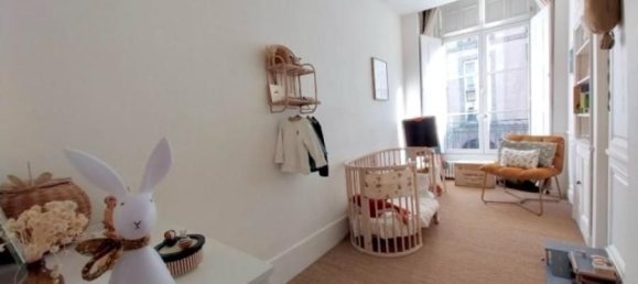 Apartamento de 2 dormitorios en Rennes, France No. 190596 11