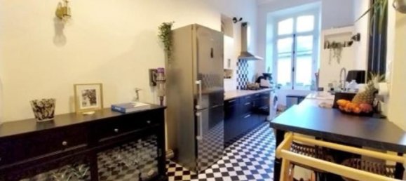 Apartamento de 2 dormitorios en Rennes, France No. 190596 5