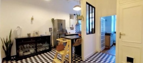 Apartamento de 2 dormitorios en Rennes, France No. 190596 6