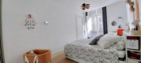 Apartamento de 2 dormitorios en Rennes, France No. 190596 10