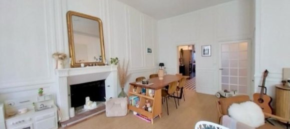 Apartamento de 2 dormitorios en Rennes, France No. 190596 3
