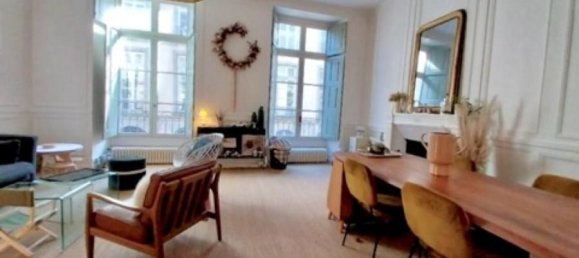 Apartamento de 2 dormitorios en Rennes, France No. 190596 2