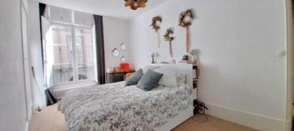 Apartamento de 2 dormitorios en Rennes, France No. 190596 8