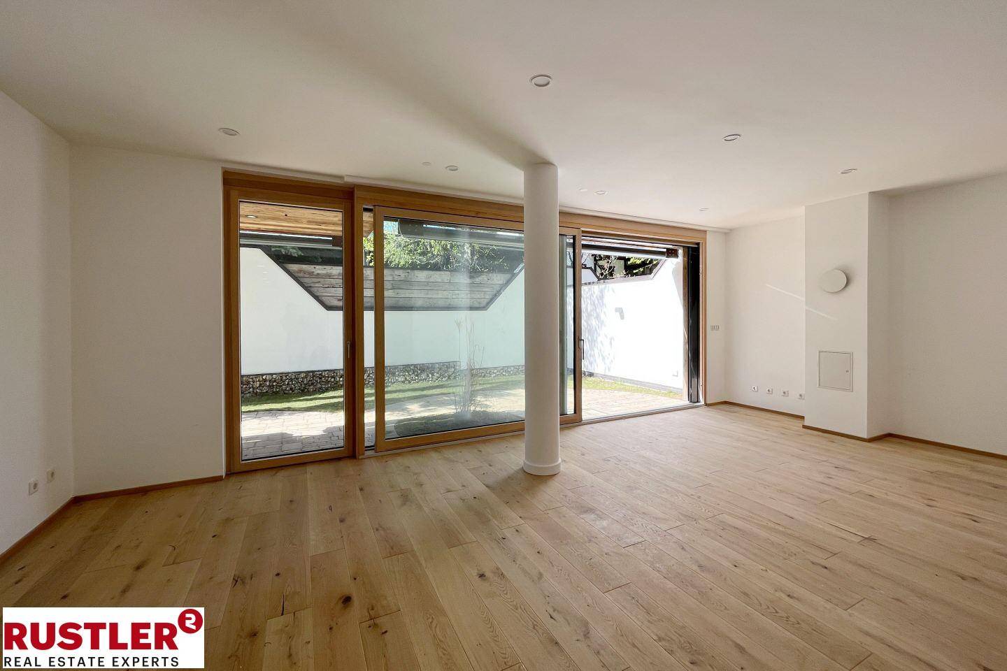 4 rooms Apartment in Perchtoldsdorf, Austria No. 144800