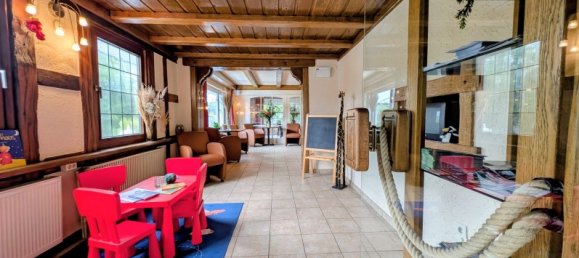 Hotel in Hochsauerlandkreis, Germany 2214m², Nr. 283549 42