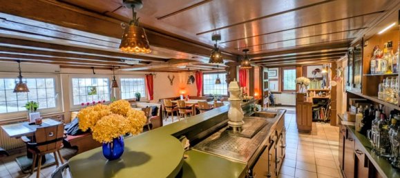 Hotel in Hochsauerlandkreis, Germany 2214m², Nr. 283549 35