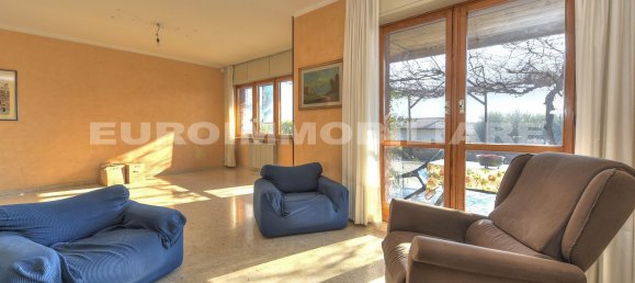 Villa de 10 habitaciónes en Botticino, Italy No. 235012 6