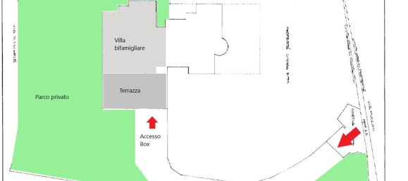 Villa de 10 habitaciónes en Botticino, Italy No. 235012 25