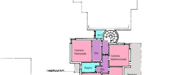 Villa de 10 habitaciónes en Botticino, Italy No. 235012 22