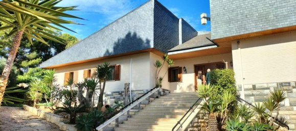 4 Schlafzimmer Haus in La Nucia, Spain, Nr. 78997 19