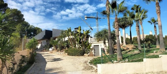 4 Schlafzimmer Haus in La Nucia, Spain, Nr. 78997 5