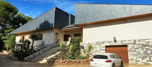4 Schlafzimmer Haus in La Nucia, Spain, Nr. 78997 21