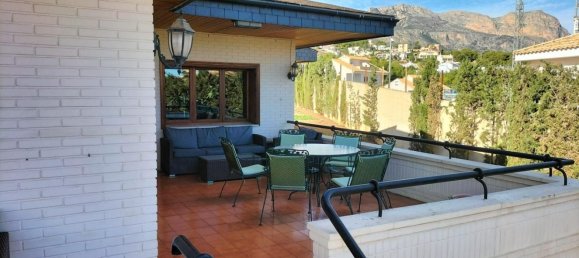 4 Schlafzimmer Haus in La Nucia, Spain, Nr. 78997 29