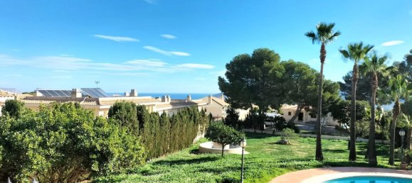 4 Schlafzimmer Haus in La Nucia, Spain, Nr. 78997 11