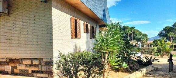 4 Schlafzimmer Haus in La Nucia, Spain, Nr. 78997 13