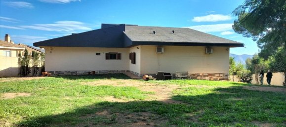 4 Schlafzimmer Haus in La Nucia, Spain, Nr. 78997 9