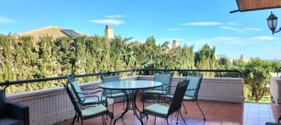 4 Schlafzimmer Haus in La Nucia, Spain, Nr. 78997 20