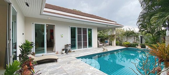 3 bedrooms Cafe / restaurant in Hua Hin, Thailand No. 6346 15