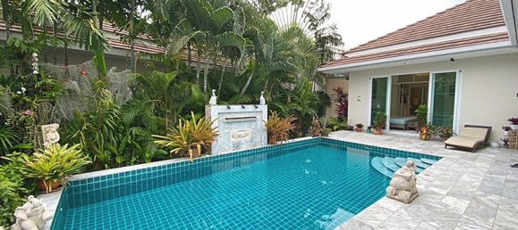 3 bedrooms Cafe / restaurant in Hua Hin, Thailand No. 6346 12