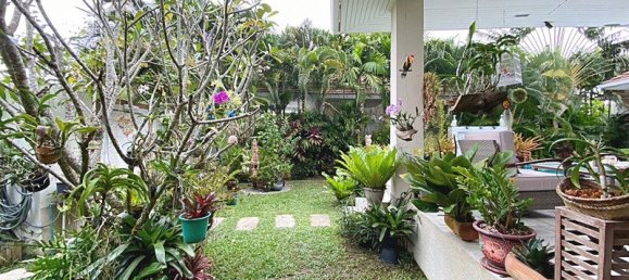 3 bedrooms Cafe / restaurant in Hua Hin, Thailand No. 6346 6