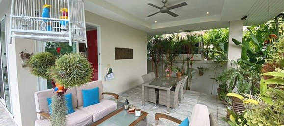 3 bedrooms Cafe / restaurant in Hua Hin, Thailand No. 6346 10