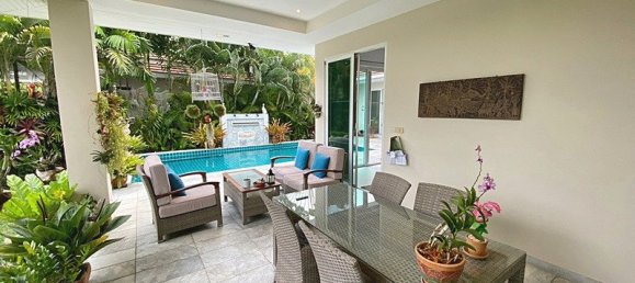 3 bedrooms Cafe / restaurant in Hua Hin, Thailand No. 6346 7