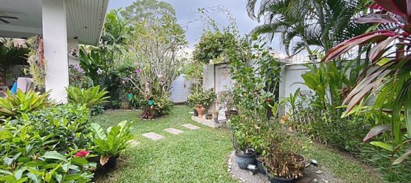 3 bedrooms Cafe / restaurant in Hua Hin, Thailand No. 6346 3