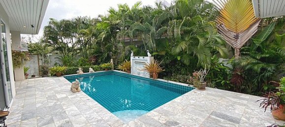 3 bedrooms Cafe / restaurant in Hua Hin, Thailand No. 6346 14