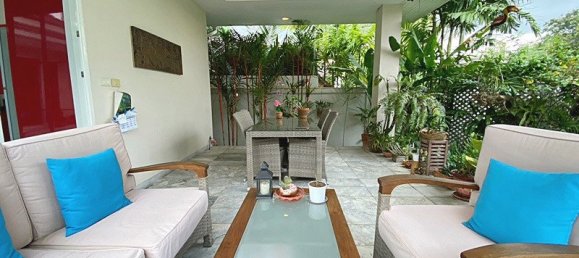 3 bedrooms Cafe / restaurant in Hua Hin, Thailand No. 6346 9