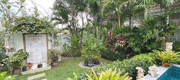 3 bedrooms Cafe / restaurant in Hua Hin, Thailand No. 6346 13